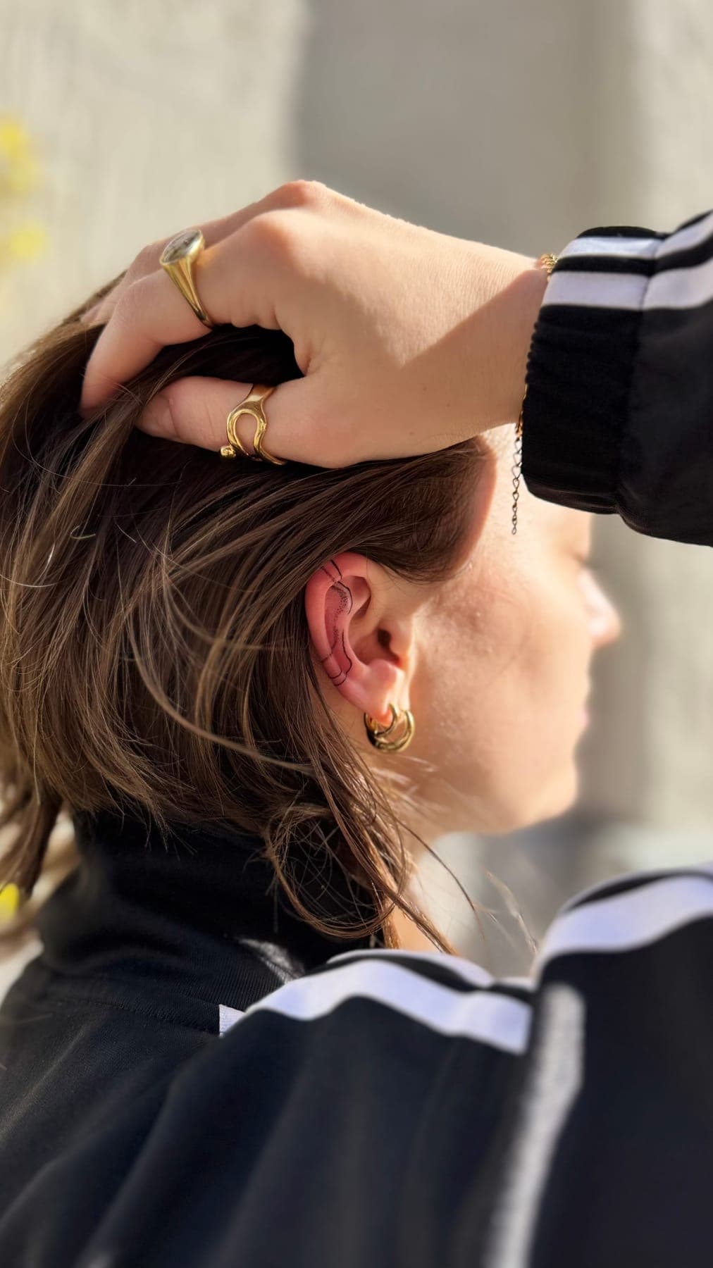 Ear Candy 02 – Fineline, Flow von Natalie, Bloom at Night Köln