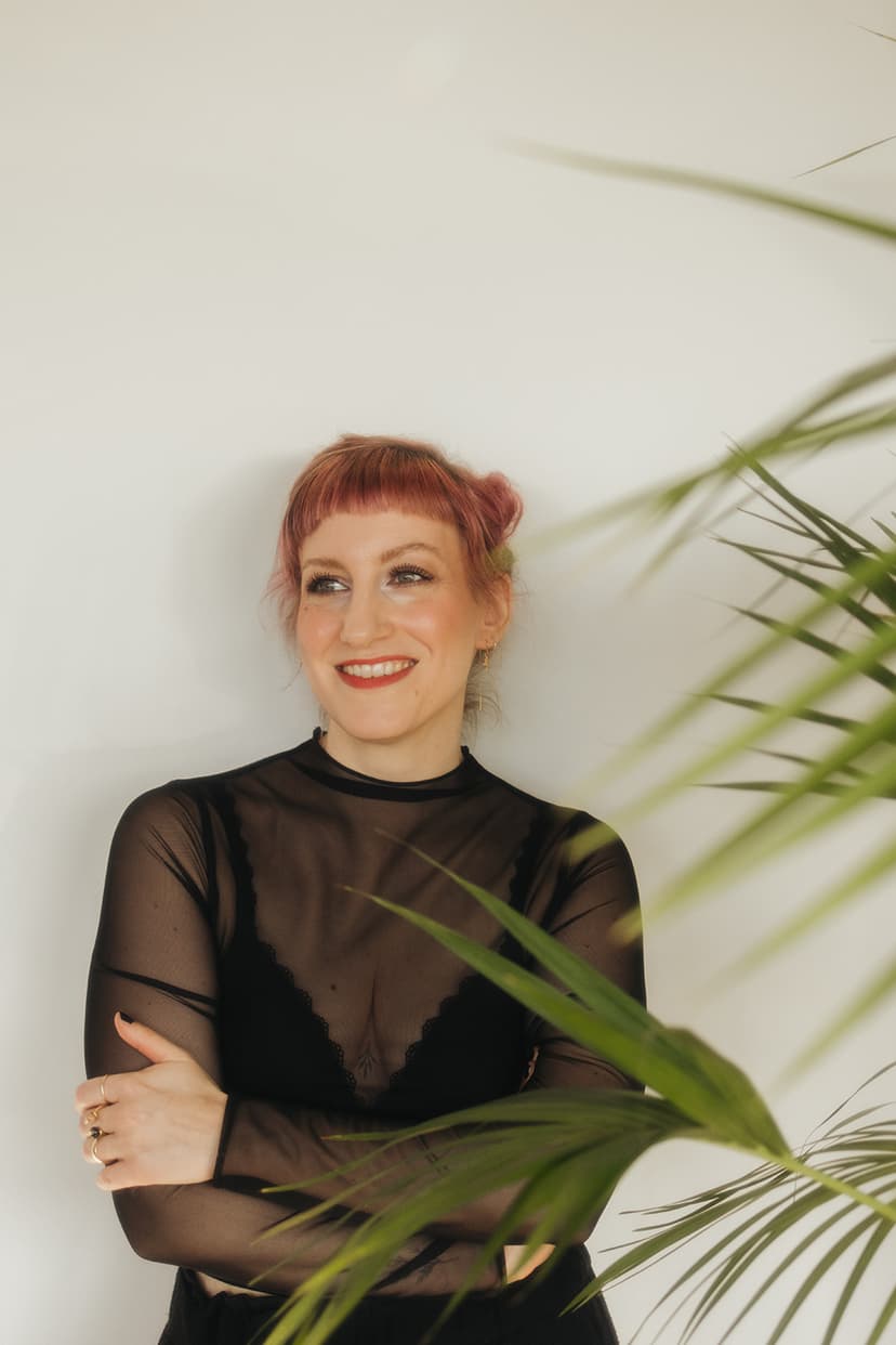 Doro – Store Managerin im Bloom at Night Köln