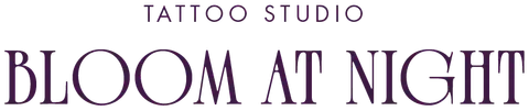 Bloom at Night Tattoo Studio
